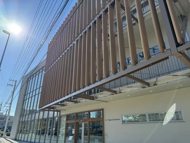 愛媛大学2023